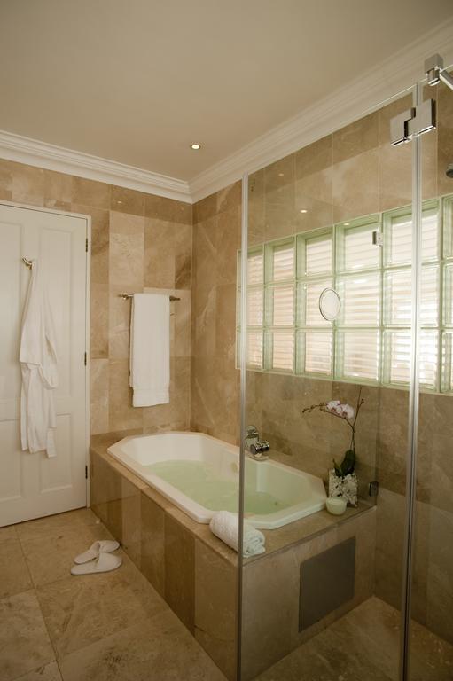 Atlantique Villa Camps Bay Kapstaden Værelse billede