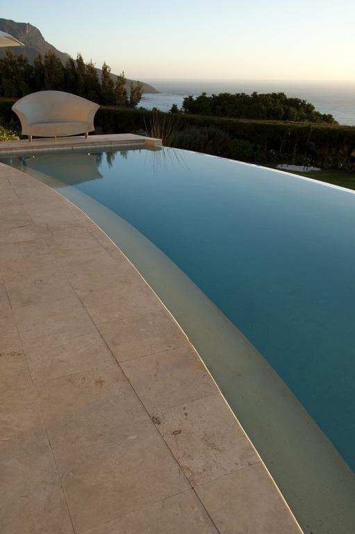 Atlantique Villa Camps Bay Kapstaden Eksteriør billede