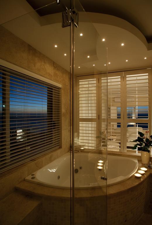 Atlantique Villa Camps Bay Kapstaden Værelse billede