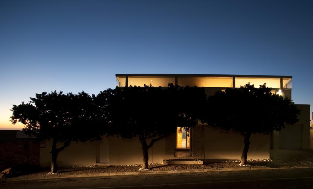 Atlantique Villa Camps Bay Kapstaden Eksteriør billede