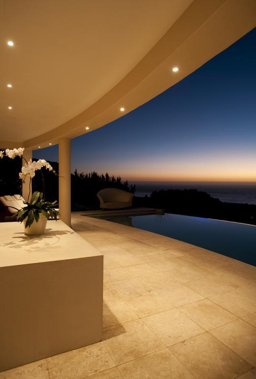 Atlantique Villa Camps Bay Kapstaden Eksteriør billede