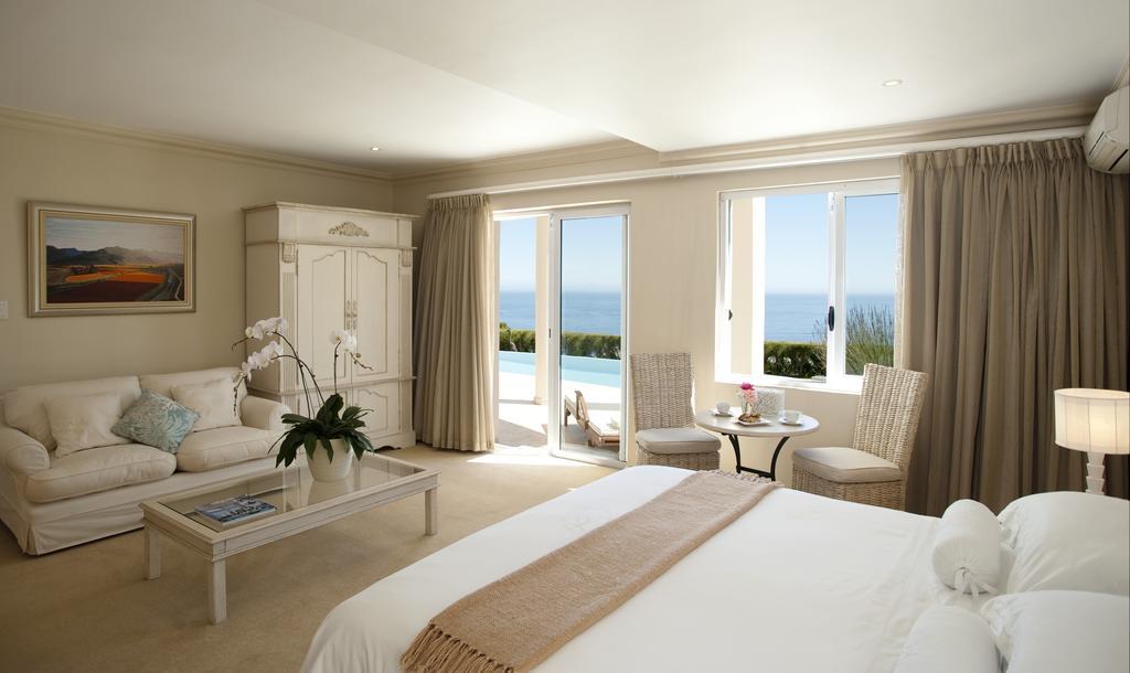 Atlantique Villa Camps Bay Kapstaden Værelse billede
