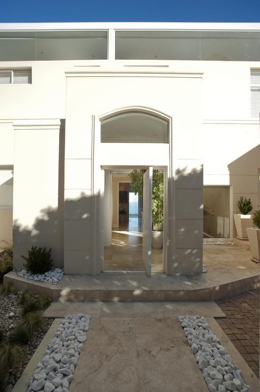 Atlantique Villa Camps Bay Kapstaden Eksteriør billede