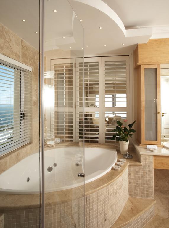 Atlantique Villa Camps Bay Kapstaden Værelse billede